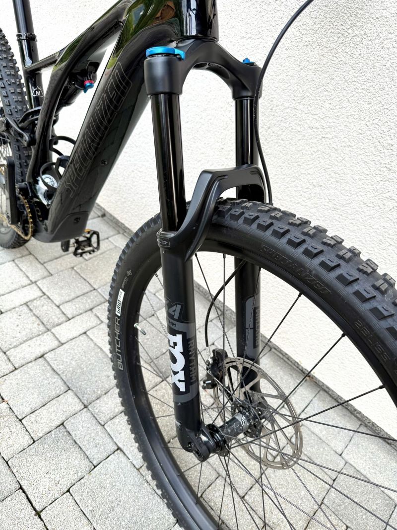Specialized Levo SL Expert eMTB Carbon 