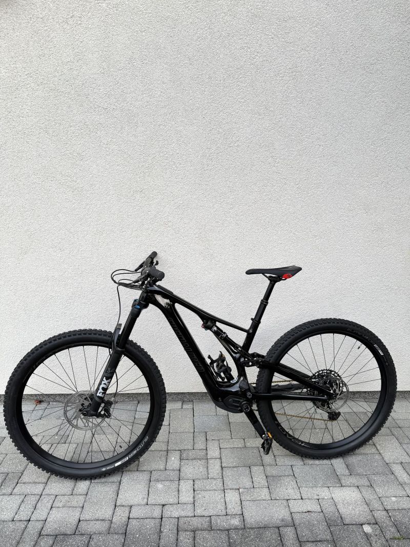 Specialized Levo SL Expert eMTB Carbon 