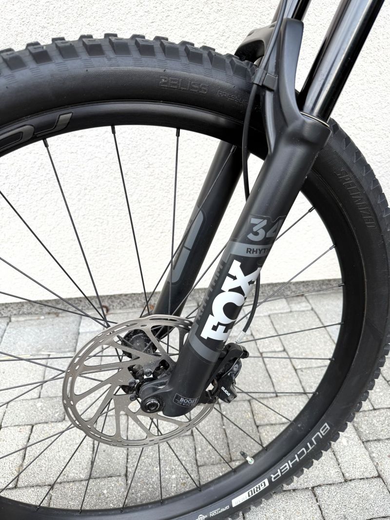 Specialized Levo SL Expert eMTB Carbon 