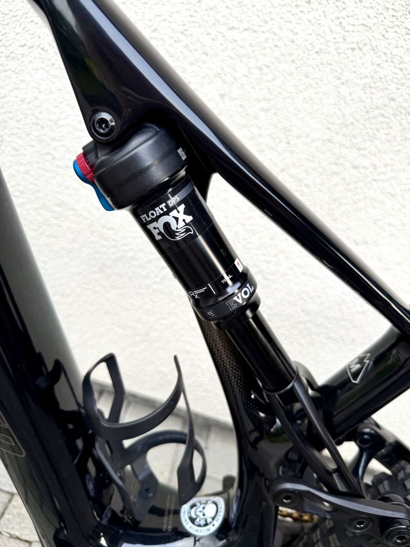 Specialized Levo SL Expert eMTB Carbon 