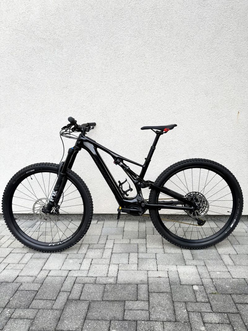 Specialized Levo SL Expert eMTB Carbon 