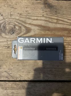 Prodej hrudního pásu GARMIN HRM-Dual