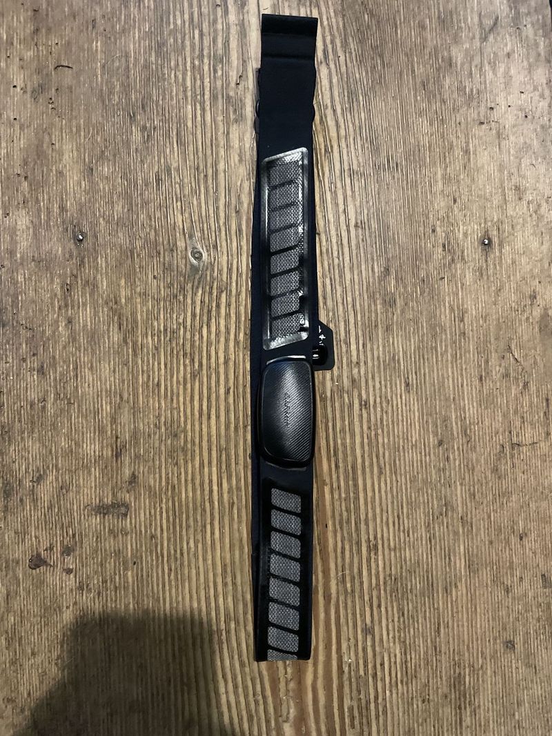 Prodej hrudního pásu GARMIN HRM-Dual