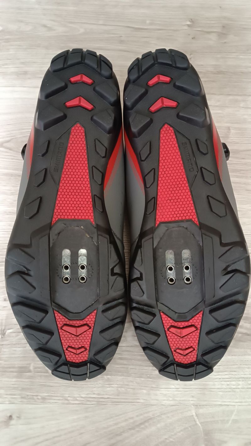 Shimano ME3