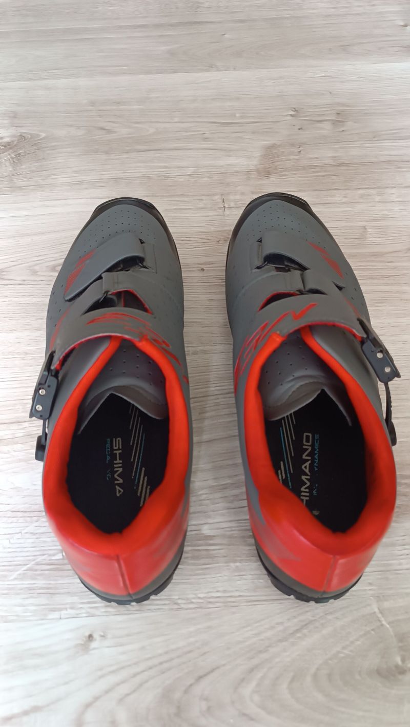 Shimano ME3