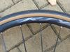 Set Mavic Ksyrium disc s pneu Tufo Speedero