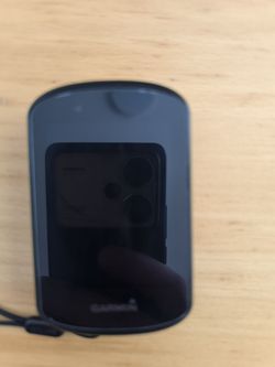 Garmin edge 530 s Topo mapami 