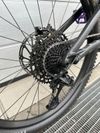 elektrokolo Specialized Levo Alloy NB - black/light silver/black / velikost S3