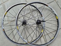 Kola Mavic Crossride 26"