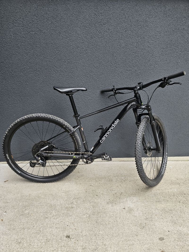 Cannondale Trail 29 SL 3 BPV (2023)