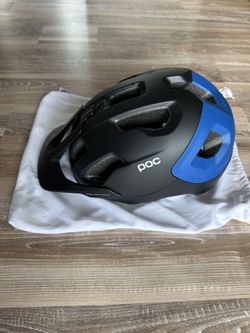 Poc axion