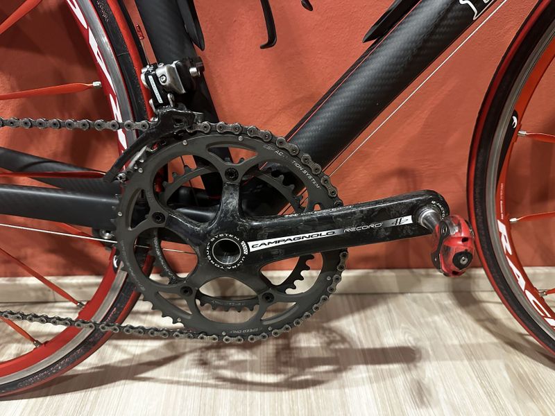 DE ROSA IDOL