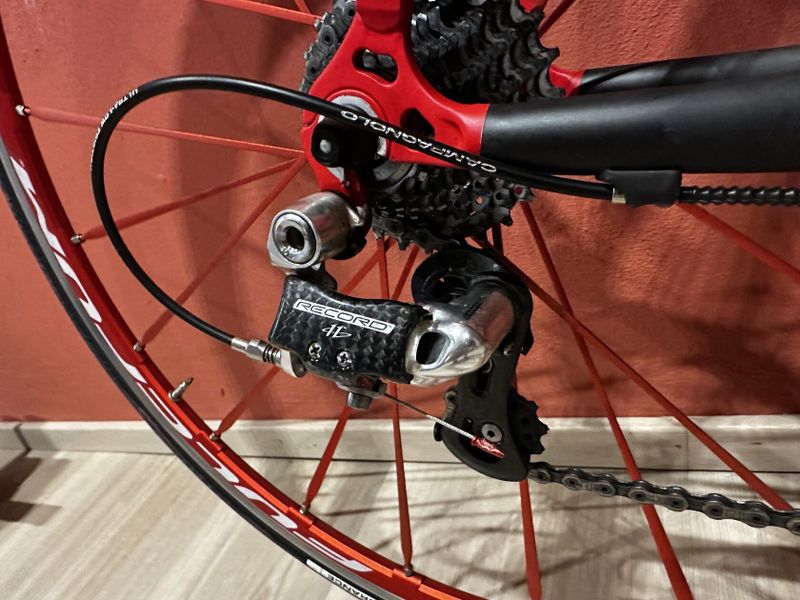 DE ROSA IDOL