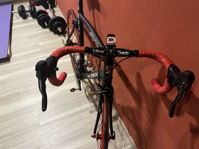 DE ROSA IDOL