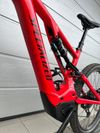 Specialized Levo Comp Alloy NB - flo red/black / S4