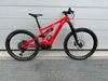 Specialized Levo Comp Alloy NB - flo red/black / S4