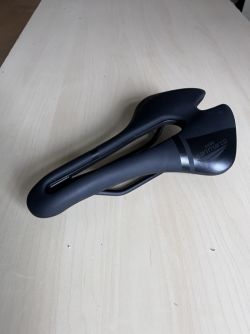 Silniční sedlo Selle San Marco Aspide Short Wide 155 mm