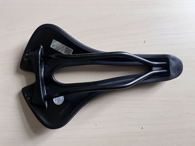 Silniční sedlo Selle San Marco Aspide Short Wide 155 mm