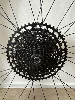 Sram NX Eagle PG-1230 kazeta 11-50 z.