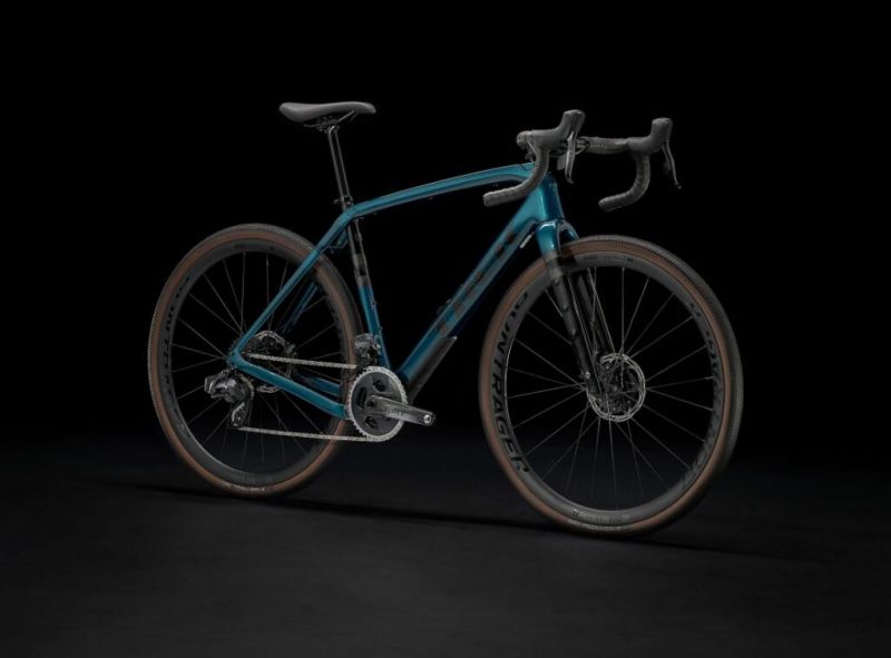TREK Checkpoint SL 7 eTap