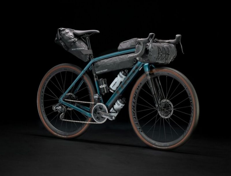 TREK Checkpoint SL 7 eTap