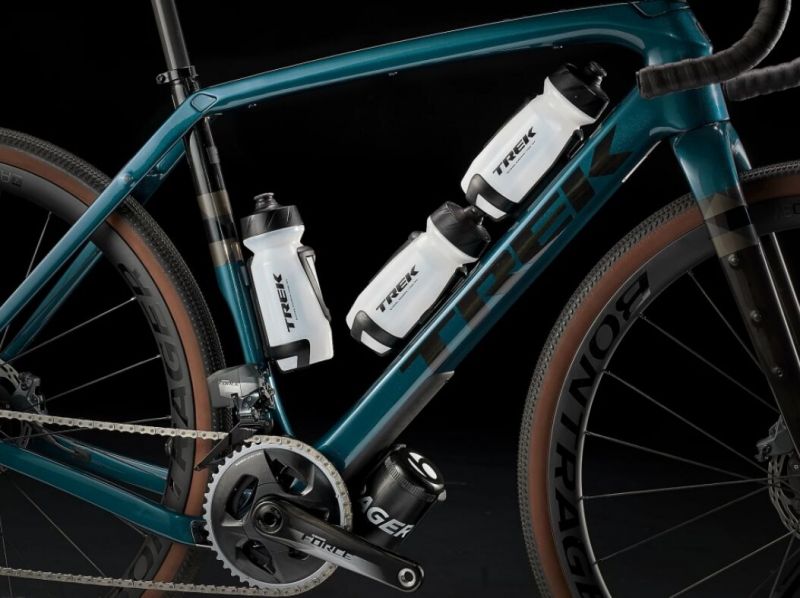 TREK Checkpoint SL 7 eTap