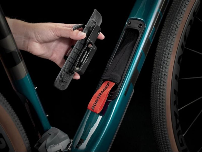 TREK Checkpoint SL 7 eTap