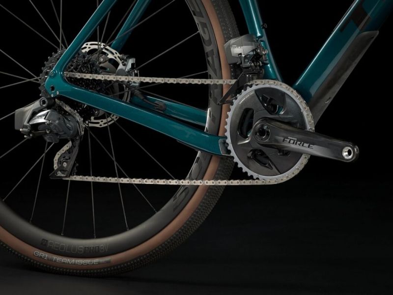 TREK Checkpoint SL 7 eTap