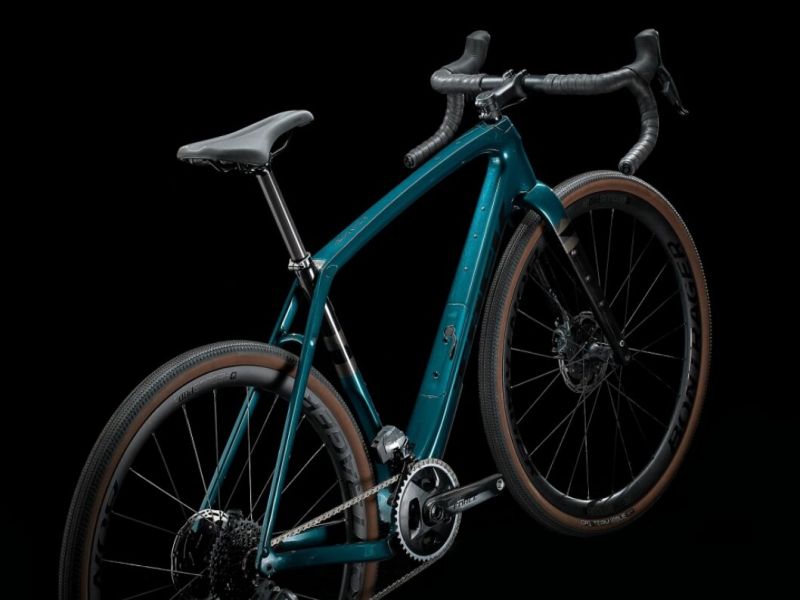 TREK Checkpoint SL 7 eTap