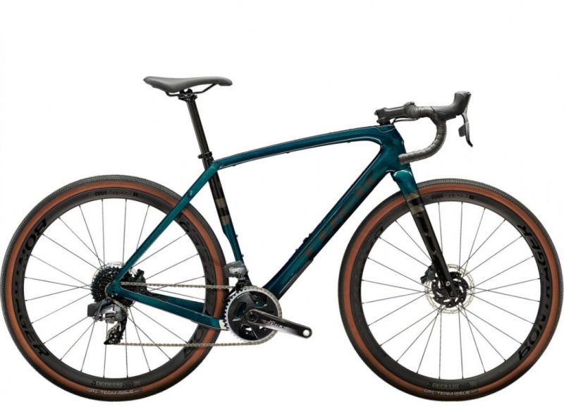 TREK Checkpoint SL 7 eTap