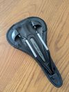 Sedlo WTB SL8 Fit Range 130mm-160mm, jako nové, jeté max 100km