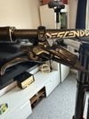 Sram Code RSC Rainbow +kotouče Sram