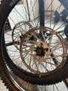 Sram Code RSC Rainbow +kotouče Sram