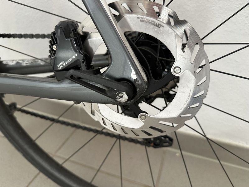 Trek Emonda SL6