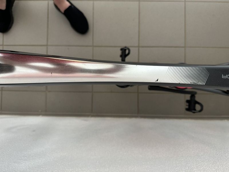 Trek Emonda SL6