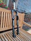 Vidlice Rock Shox