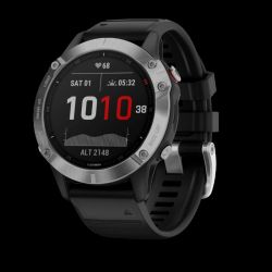 Koupím Garmin Fenix 6 
