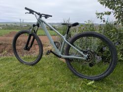 CANNONDALE HABIT HT 3 2024
