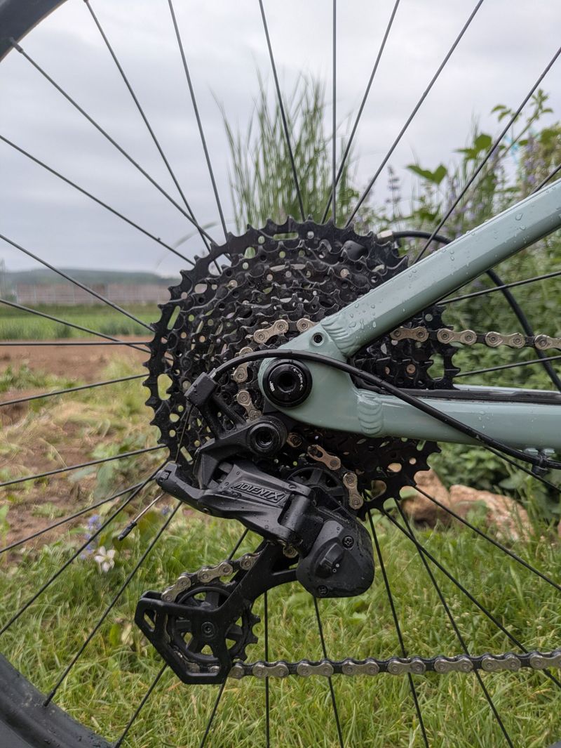 CANNONDALE HABIT HT 3 2024
