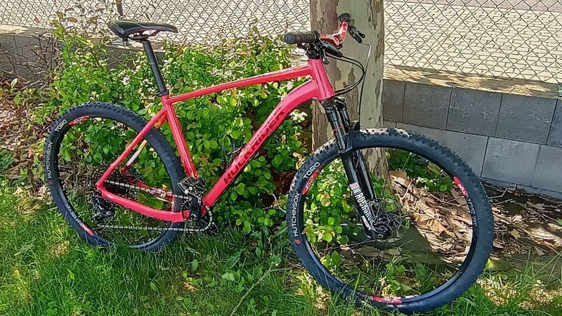 Rockrider XC 500 Cross Country 29