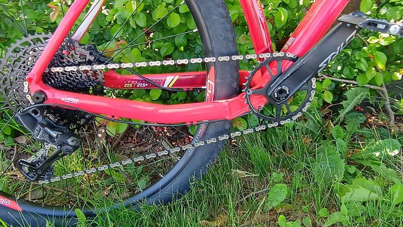 Rockrider XC 500 Cross Country 29
