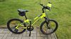 Dětské kolo Maxbike, vel.20.