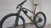 Lapierre ProRace SAT 929 Ultimate Bike, 9,4kg (s pevnou sedlovkou a inými riaditkami len 42000 Kč)