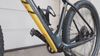 Lapierre ProRace SAT 929 Ultimate Bike, 9,4kg (s pevnou sedlovkou a inými riaditkami len 42000 Kč)