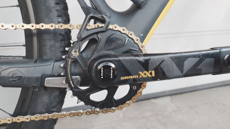 Lapierre ProRace SAT 929 Ultimate Bike, 9,4kg (s pevnou sedlovkou a inými riaditkami len 42000 Kč)