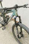 Predám horský karbon. bicykel Specialized S-Works Epic Cup 
