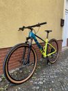 Trek X-Caliber 9 Horské kolo