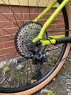Trek X-Caliber 9 Horské kolo