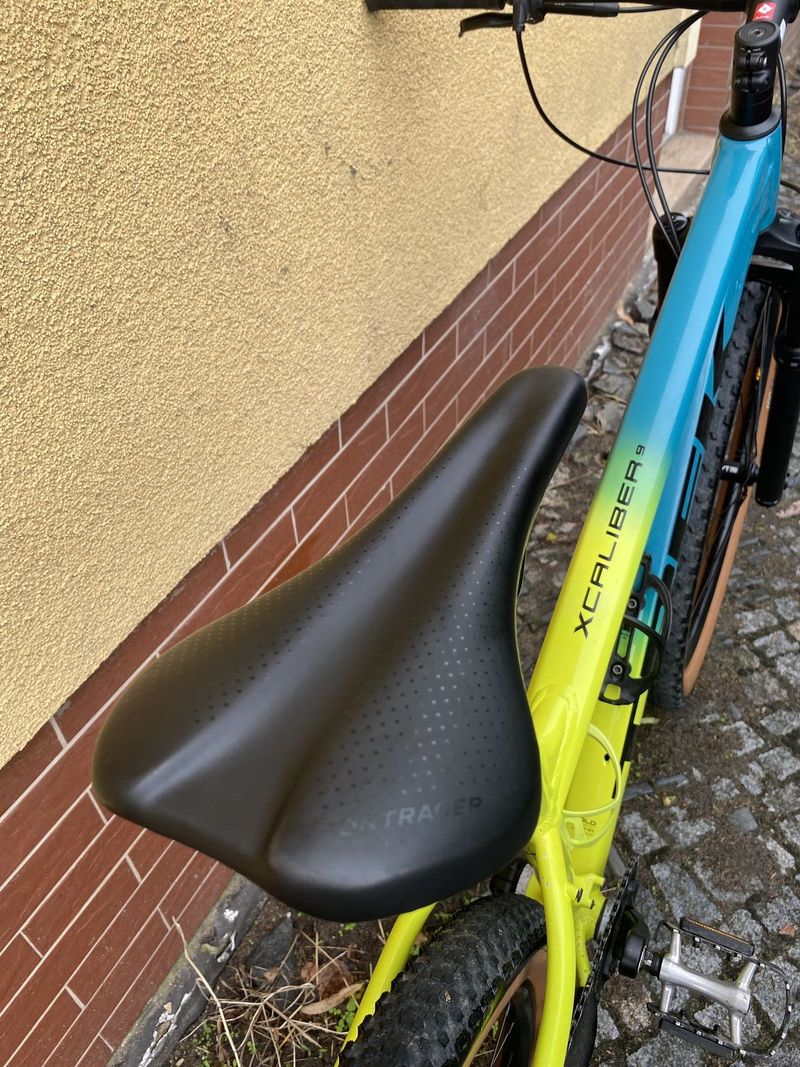 Trek X-Caliber 9 Horské kolo