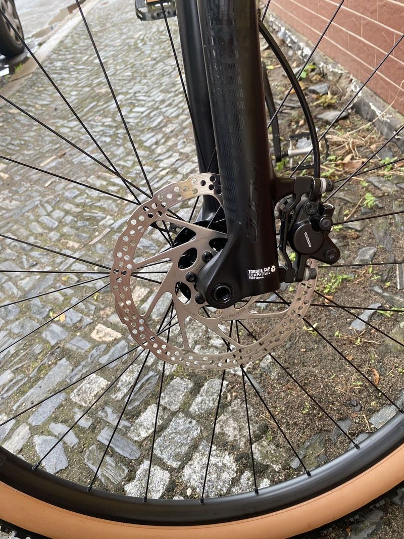 Trek X-Caliber 9 Horské kolo